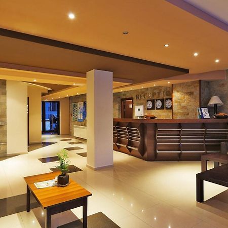 Belmont Hotel Bansko Interno foto