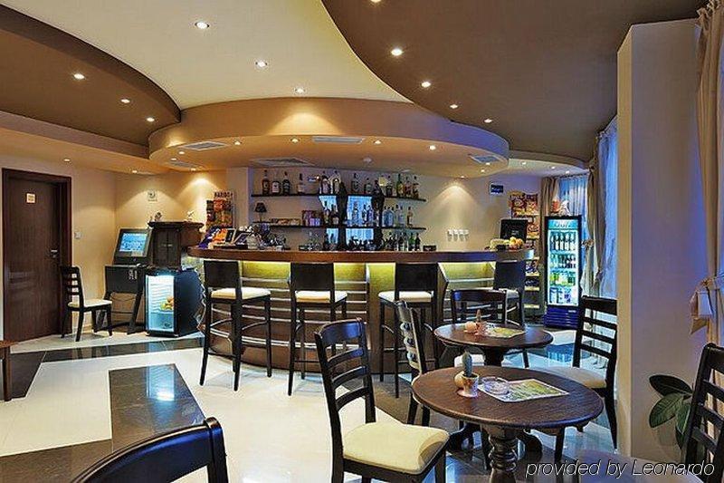 Belmont Hotel Bansko Ristorante foto