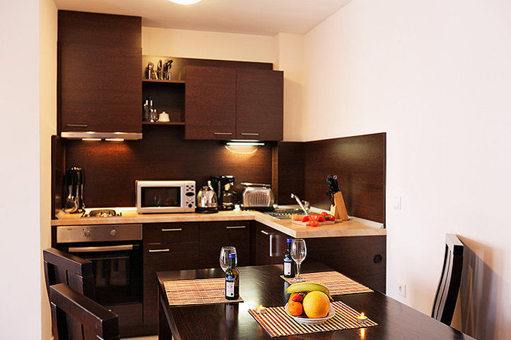 Belmont Hotel Bansko Esterno foto