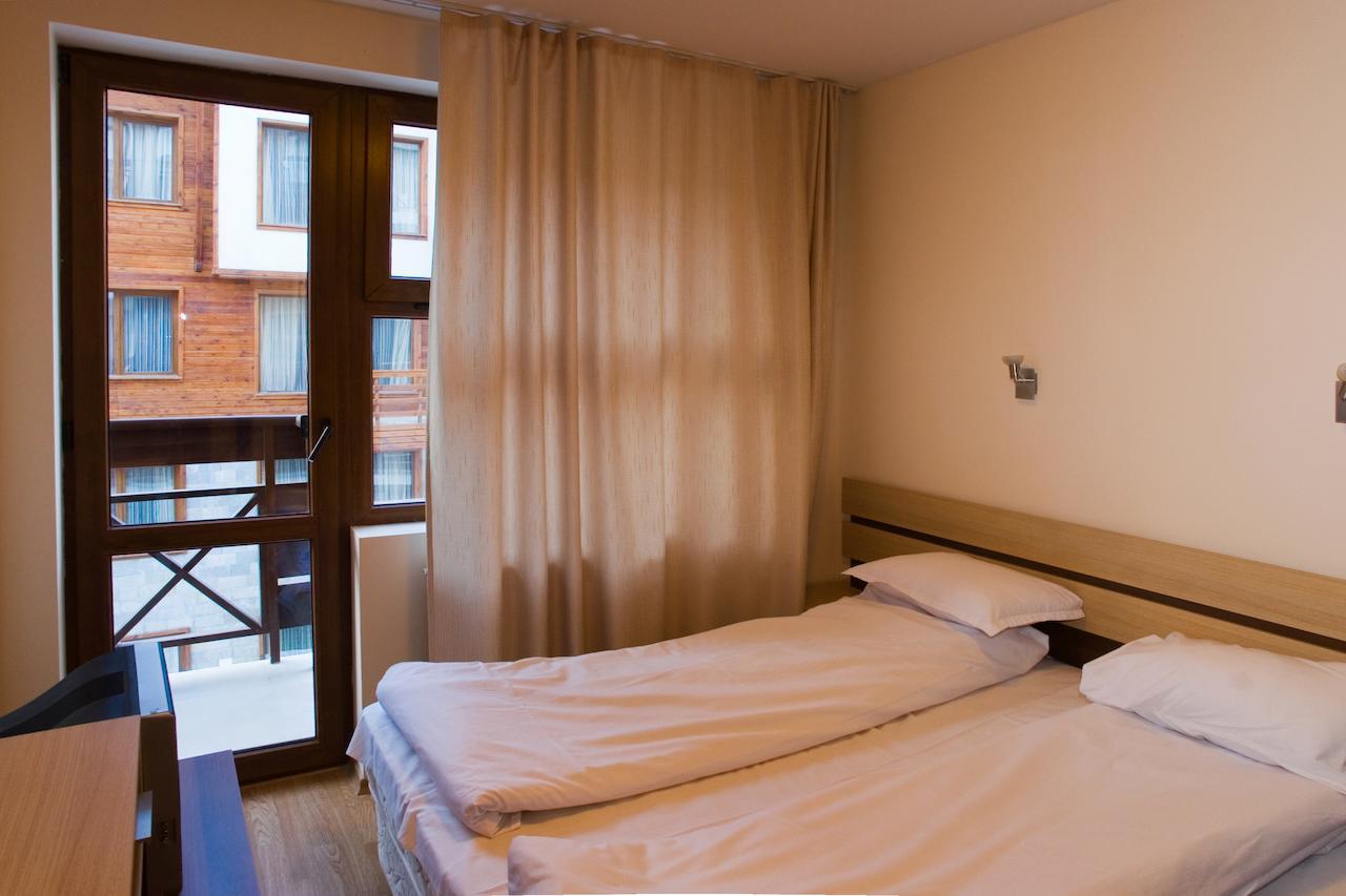 Belmont Hotel Bansko Camera foto