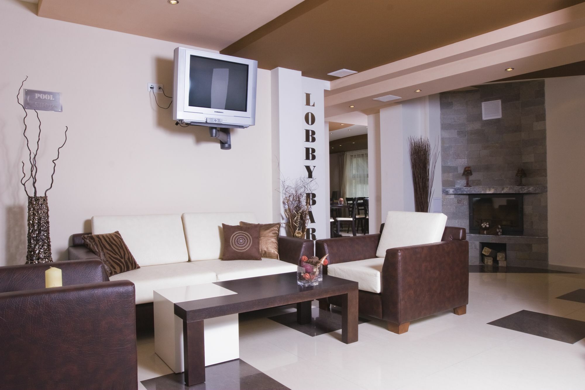 Belmont Hotel Bansko Esterno foto