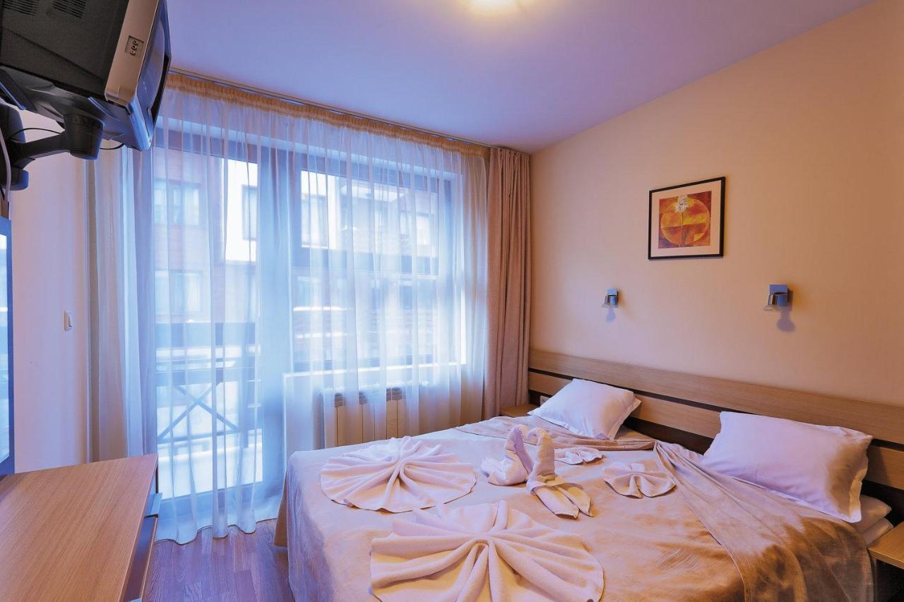 Belmont Hotel Bansko Camera foto